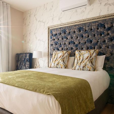 Dolphin Bay Boutique Hotel And Spa Port Elizabeth Exterior foto