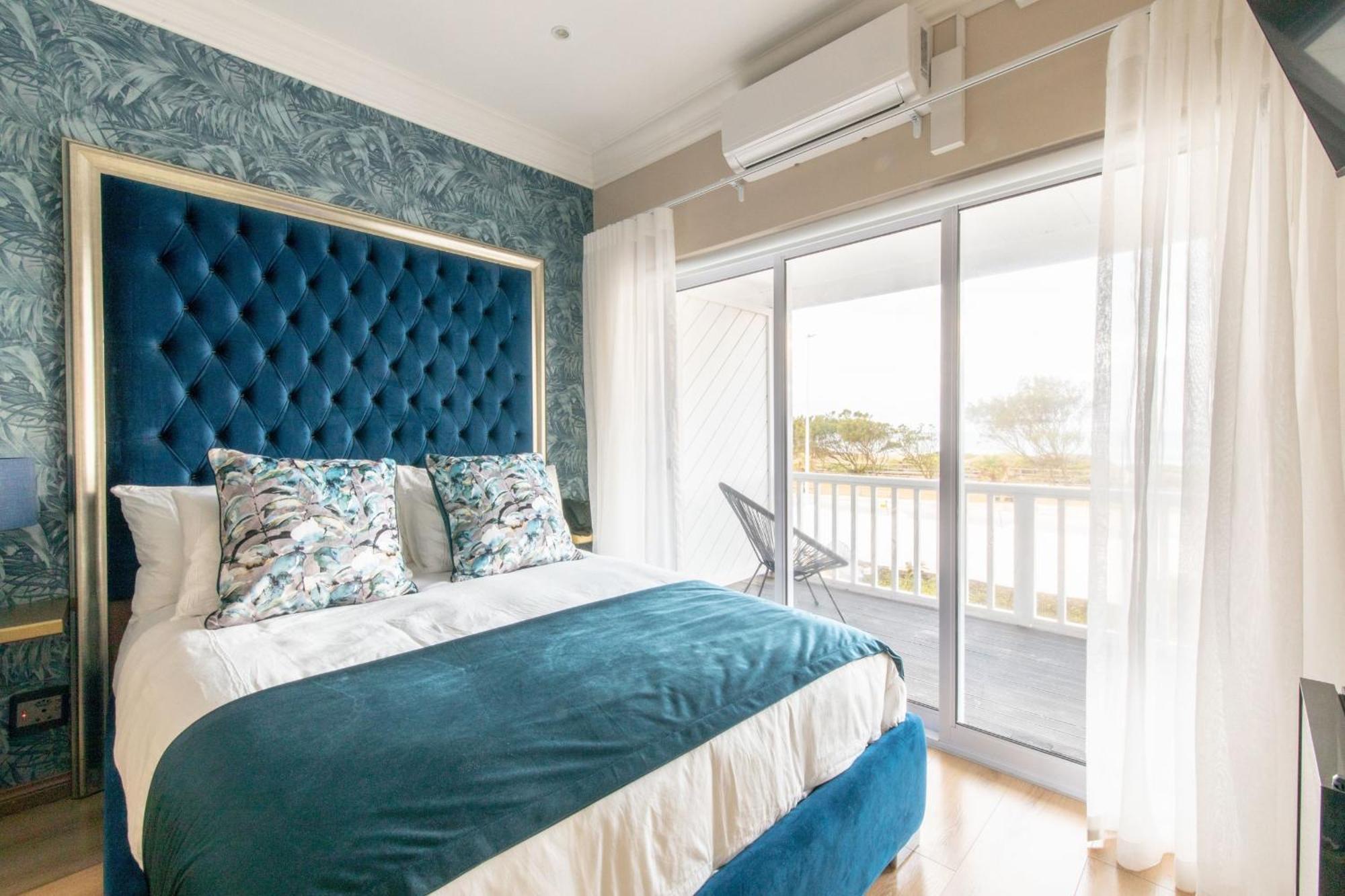 Dolphin Bay Boutique Hotel And Spa Port Elizabeth Exterior foto