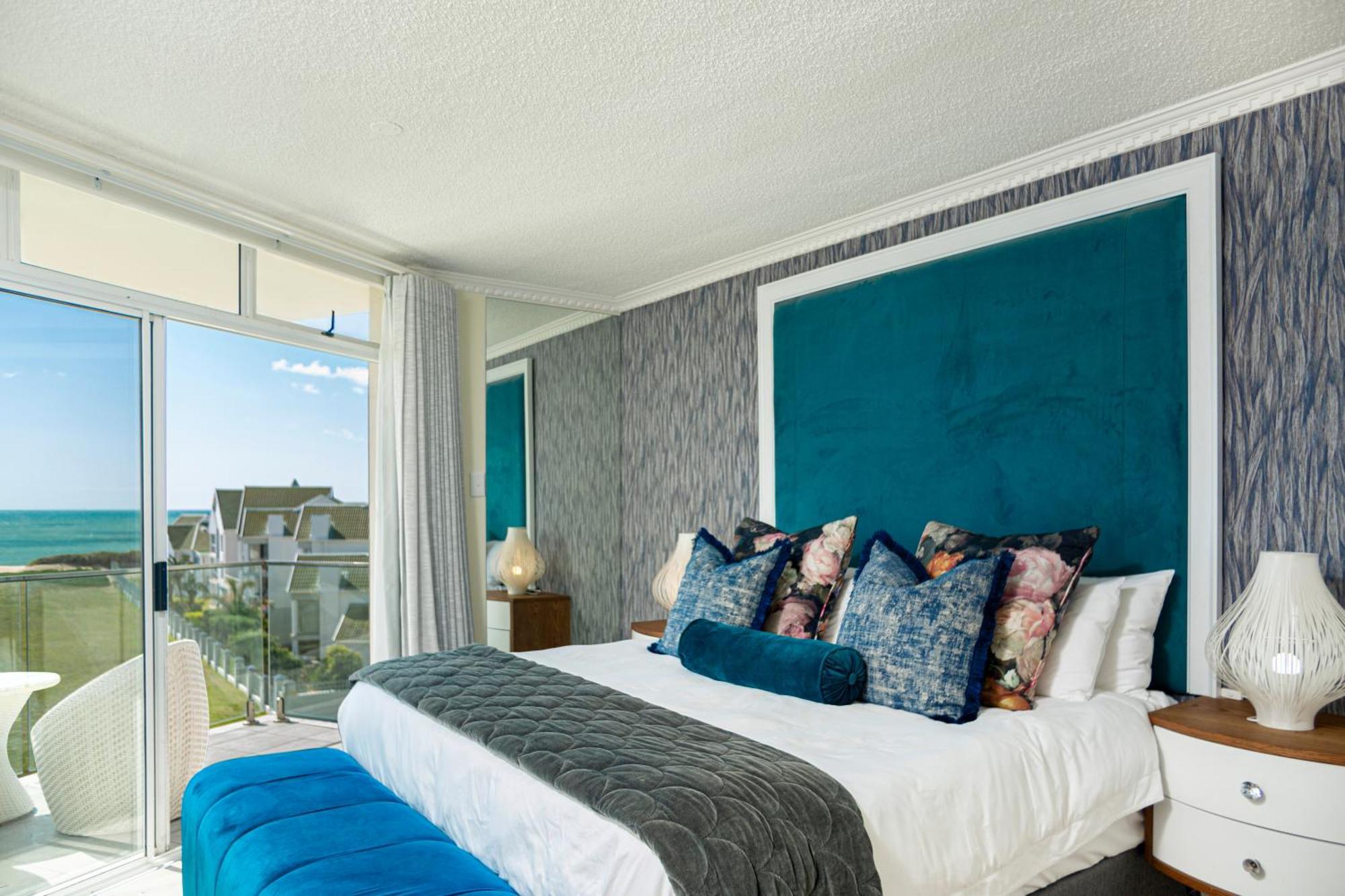 Dolphin Bay Boutique Hotel And Spa Port Elizabeth Exterior foto