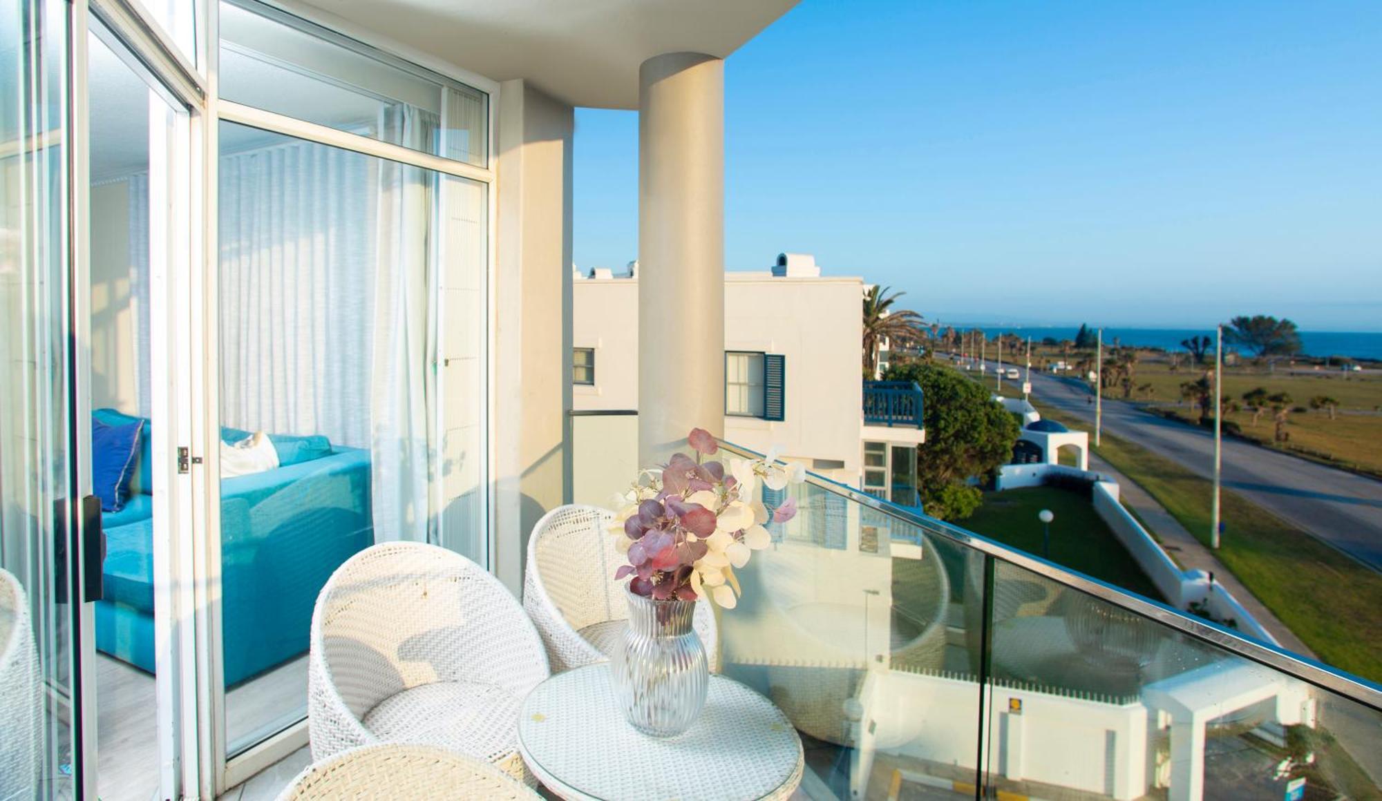 Dolphin Bay Boutique Hotel And Spa Port Elizabeth Exterior foto
